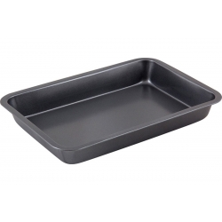 Форма для запекания MAL-K001М 30,5*21,5*3,8 см. Форма для запекания MAL-K001М 30,5*21,5*3,8 см.